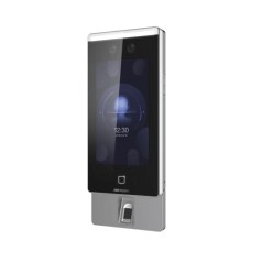 Hikvision DS-K1T671MF Pro Face Recognition Time Attendance Terminal